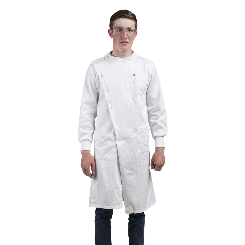 Homecare Medical Howie Lab Coat Homecare Medical Shop