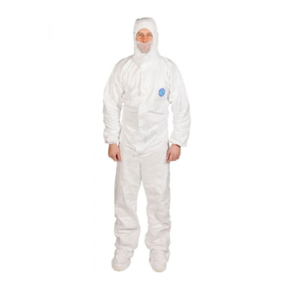 Tyvek Classic Xpert Coverall Type Homecare Medical Shop