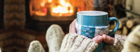 Keep Your Home Warm During The Cold Snap