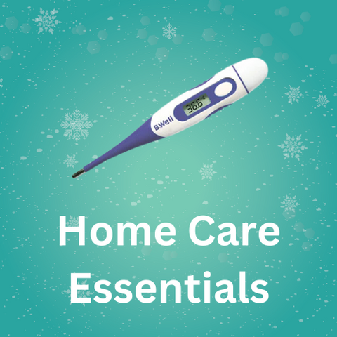 Home Care Essentials