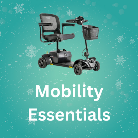 Mobility Essentials