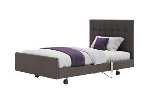 Signature Comfort Profiling Bed