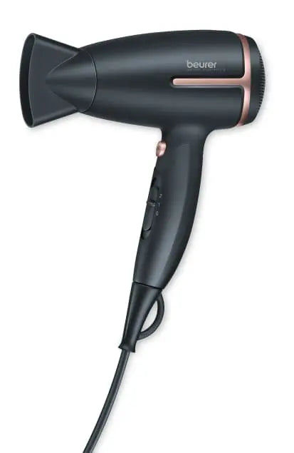 Premium Travel Hairdryer