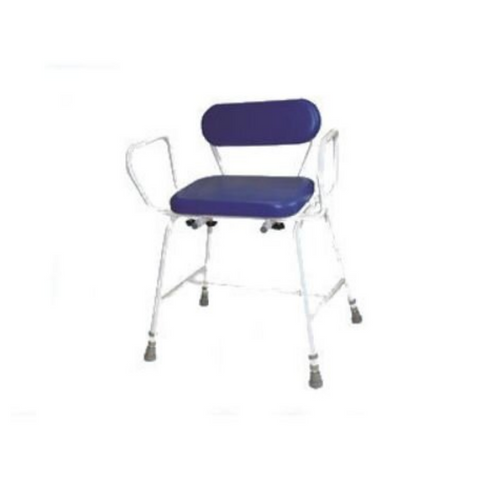 Bariatric Perching Stool