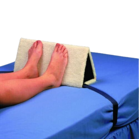 Bed Feet Wedge