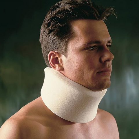 Homecare Medical Cervical Neck Support Collar Homecare Medical Shop