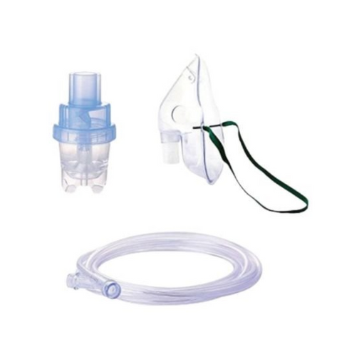 Child Nebuliser Mask