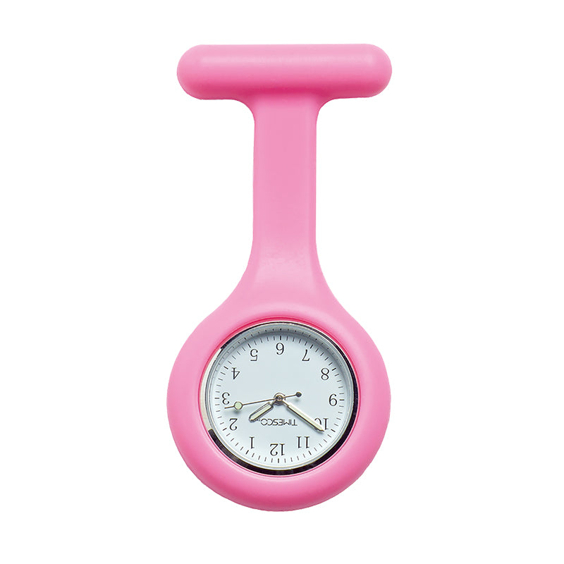 Homecare Medical Coloured Silicone Fob Watch Homecare Medical Shop