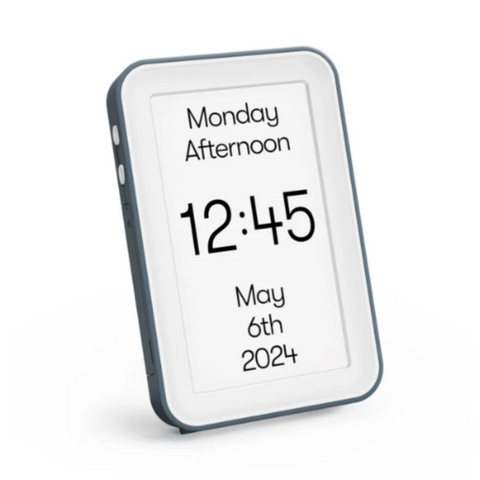 Day Connect Dementia Clock