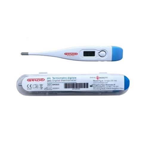 Digital Thermometer