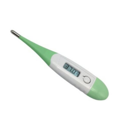 Digital Thermometer Flex