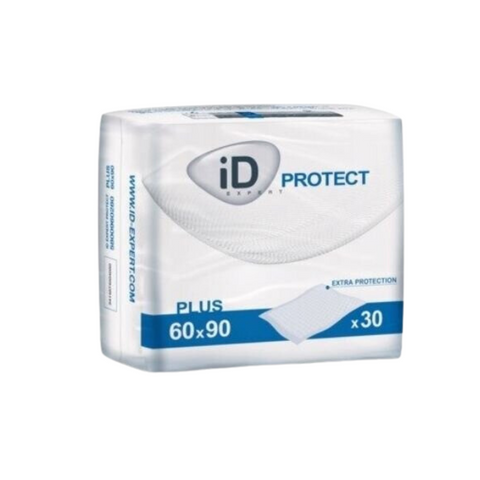 Disposable Incontinence Sheets - Plus