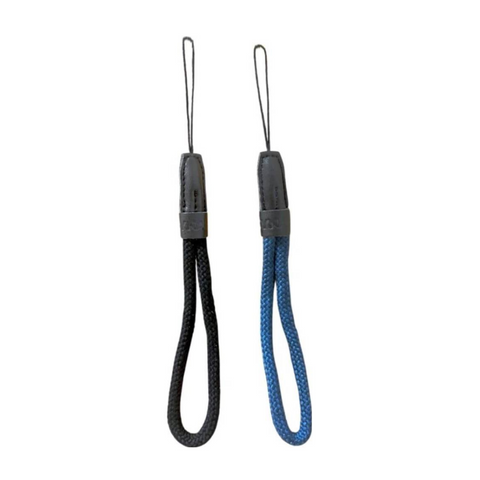 Dynamo Wrist strap, Black & Blue For Cyclone Cane