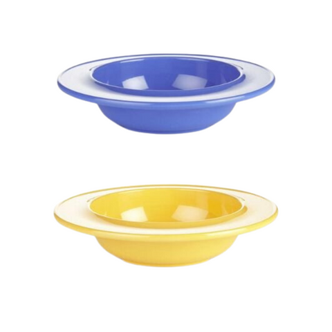 Find Coloured Dining Bowl