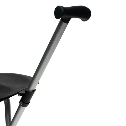 Folding Seat Cane