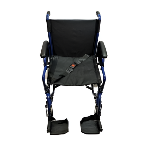 Homecare Transit Wheelchair