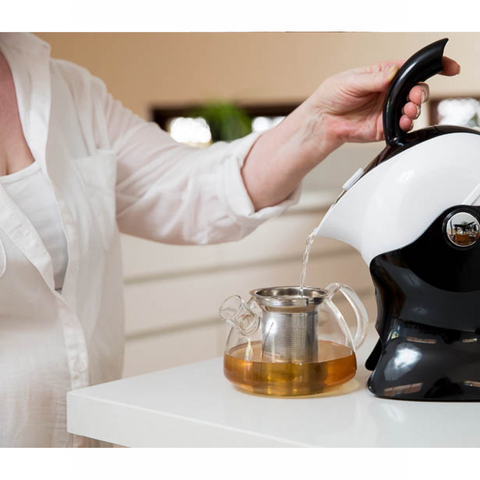 Uccello Kettle