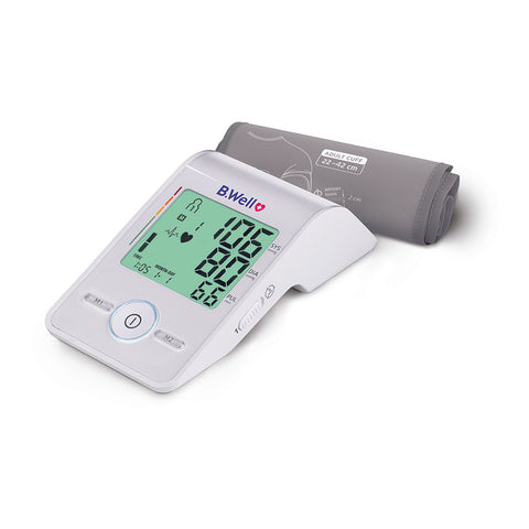 MED-55 Blood Pressure Monitor