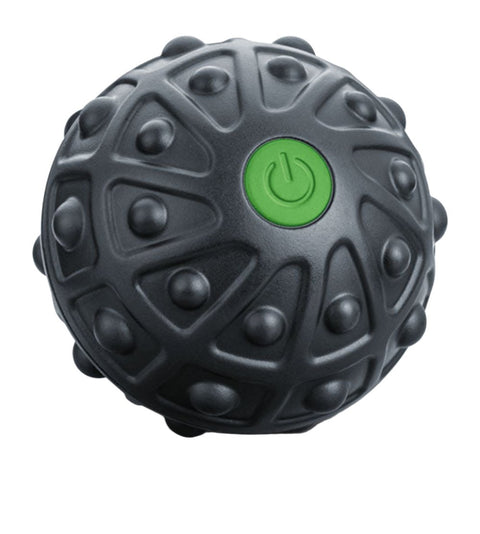 Massage Ball With Vibration