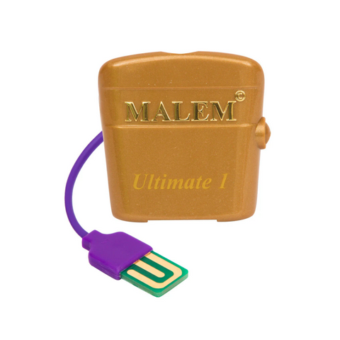 Malem™ Ultimate Alarm Gold