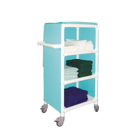 Modular Linen Trolley