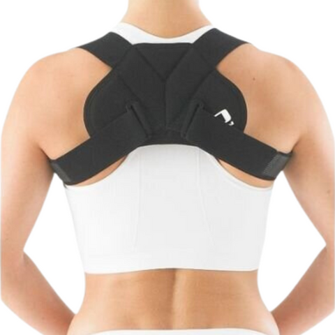 Neo G Clavicle and Posture Support