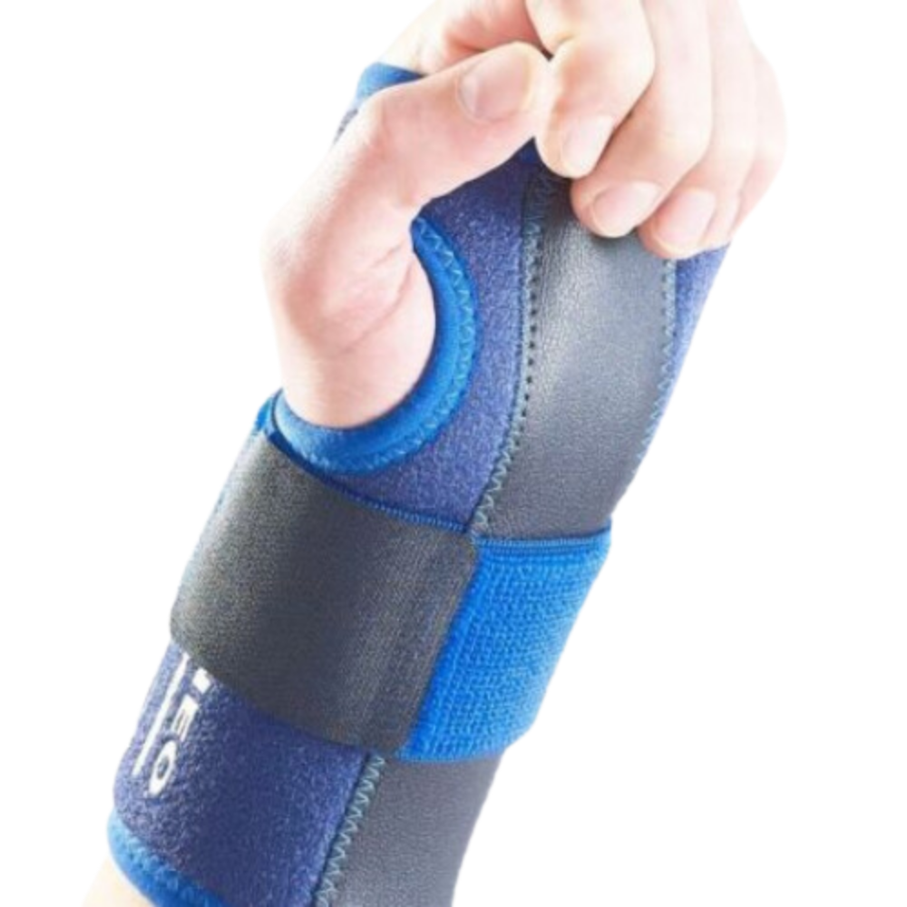 Homecare Medical | Neo G Stabilised Wrist Brace (With Removable Splint ...