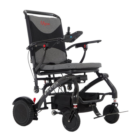 Photon Powerchair