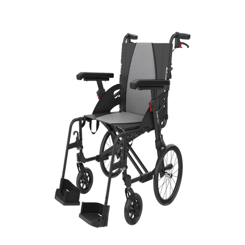 Wheelchairs ICON 35 Small