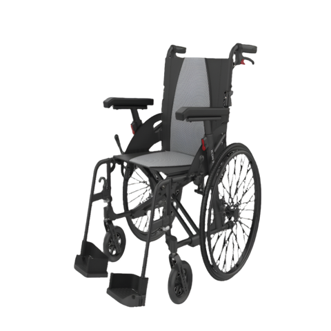 Wheelchairs ICON 35 Medium SP