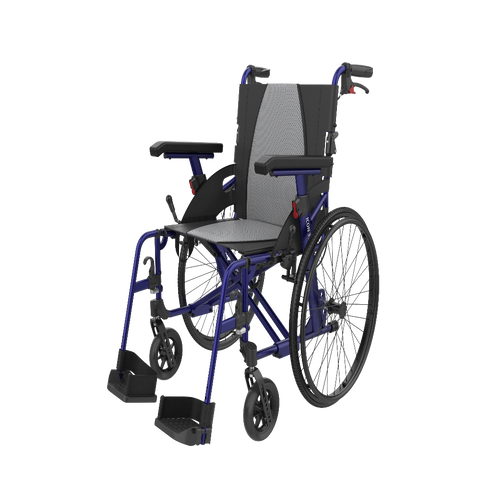 Wheelchairs ICON 35 Medium SP