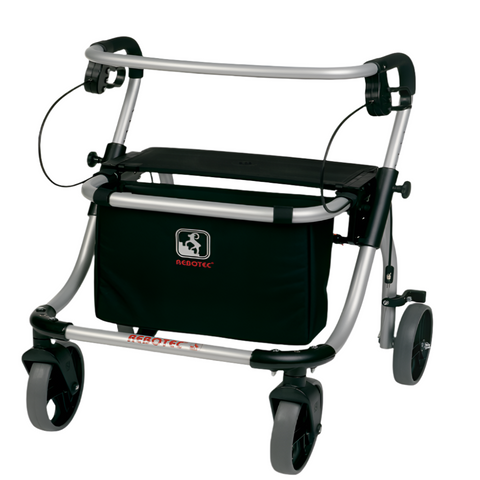 Polo Plus T Rollator