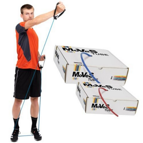 Resistive Exercise System 7.5m Tube