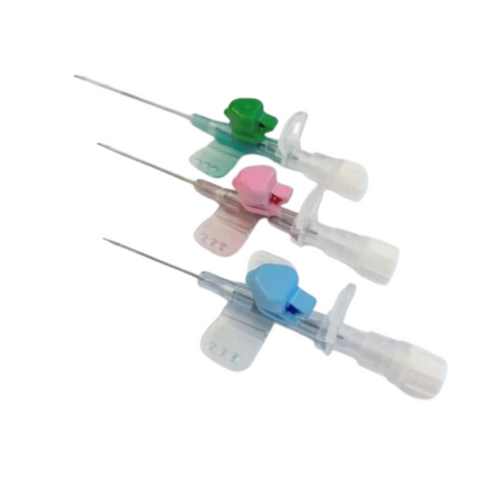 SANVIflon premium I.V. Cannula