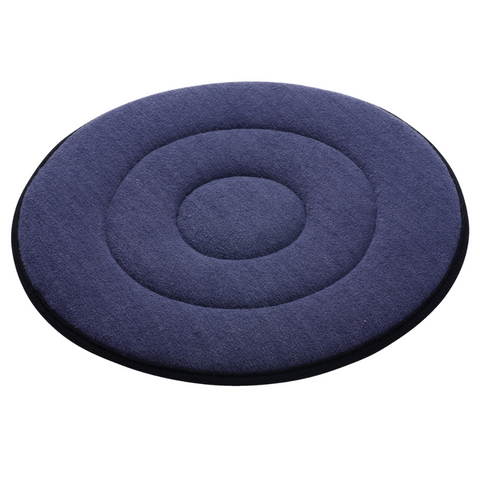 Enhance your mobility with our Swivel Seat Cushion, a flexible textile turntable designed to make sitting and transferring easier and more comfortable.