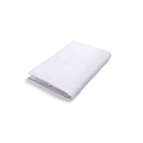 SleepKnit Polycotton Fitted Bottom Sheet