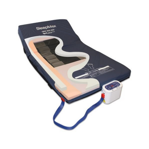 SleepMax Hybrid Mattress