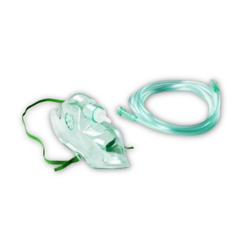 Sterile Nebuliser Kit with Tubing XL