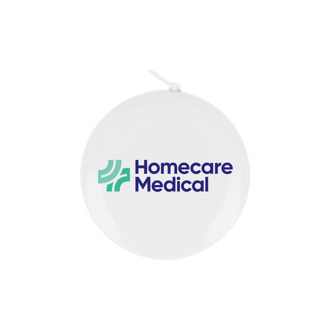 Homecare Tape Measure