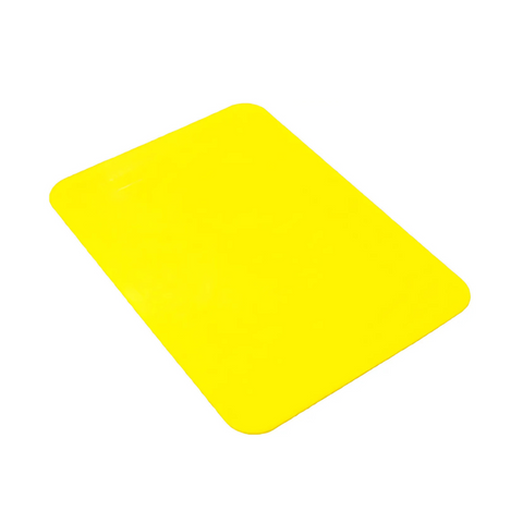 Tenura Yellow Table Mat