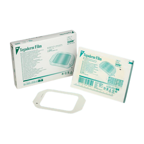 Tegaderm Transparent Film Dressing