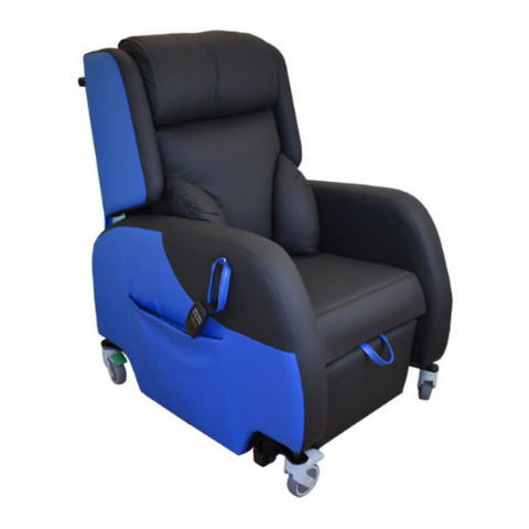 Tempo Portable Rise & Recline Chair