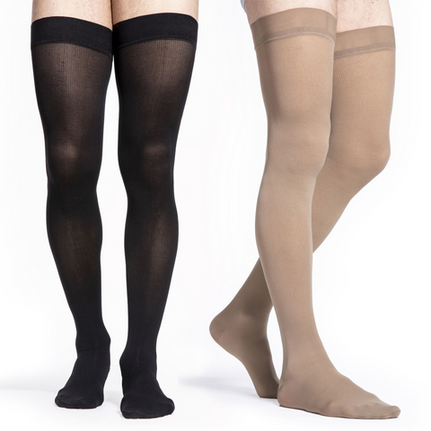 Thigh Compression Stockings