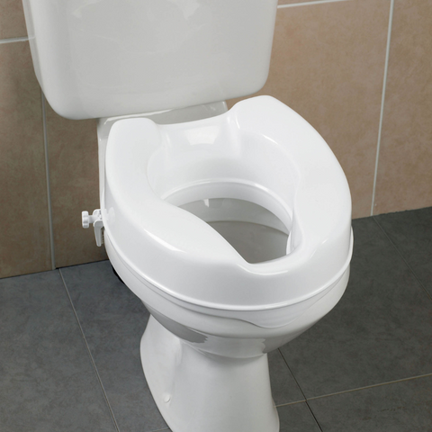 Toilet Seat Raiser