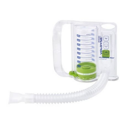 Voldyne 4000 Incentive Spirometer