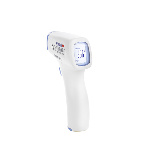 WF-4000 Infrared Thermometer