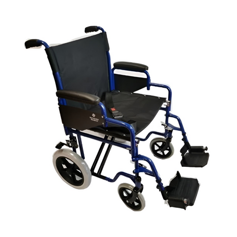 Homecare Transit Wheelchair