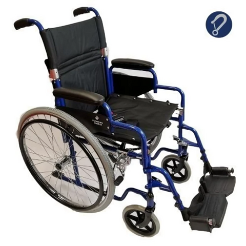 Homecare Self Propelled Wheelchair