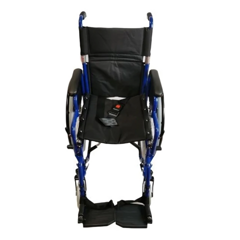 Homecare Self Propelled Wheelchair