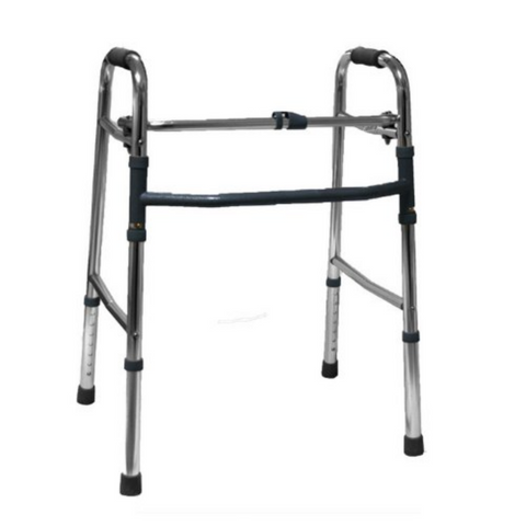 Walking Aid - Lightweight Folding Frame